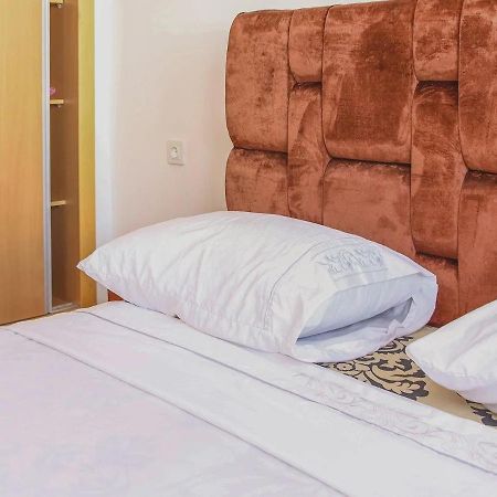 Luxueuse Appart Golf Tanger For Families Екстериор снимка