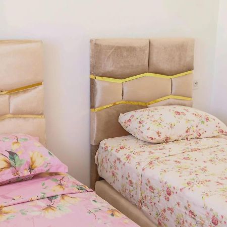 Luxueuse Appart Golf Tanger For Families Екстериор снимка