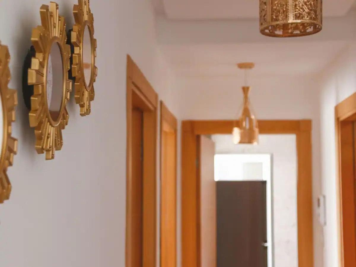 Luxueuse Appart Golf Tanger For Families Екстериор снимка