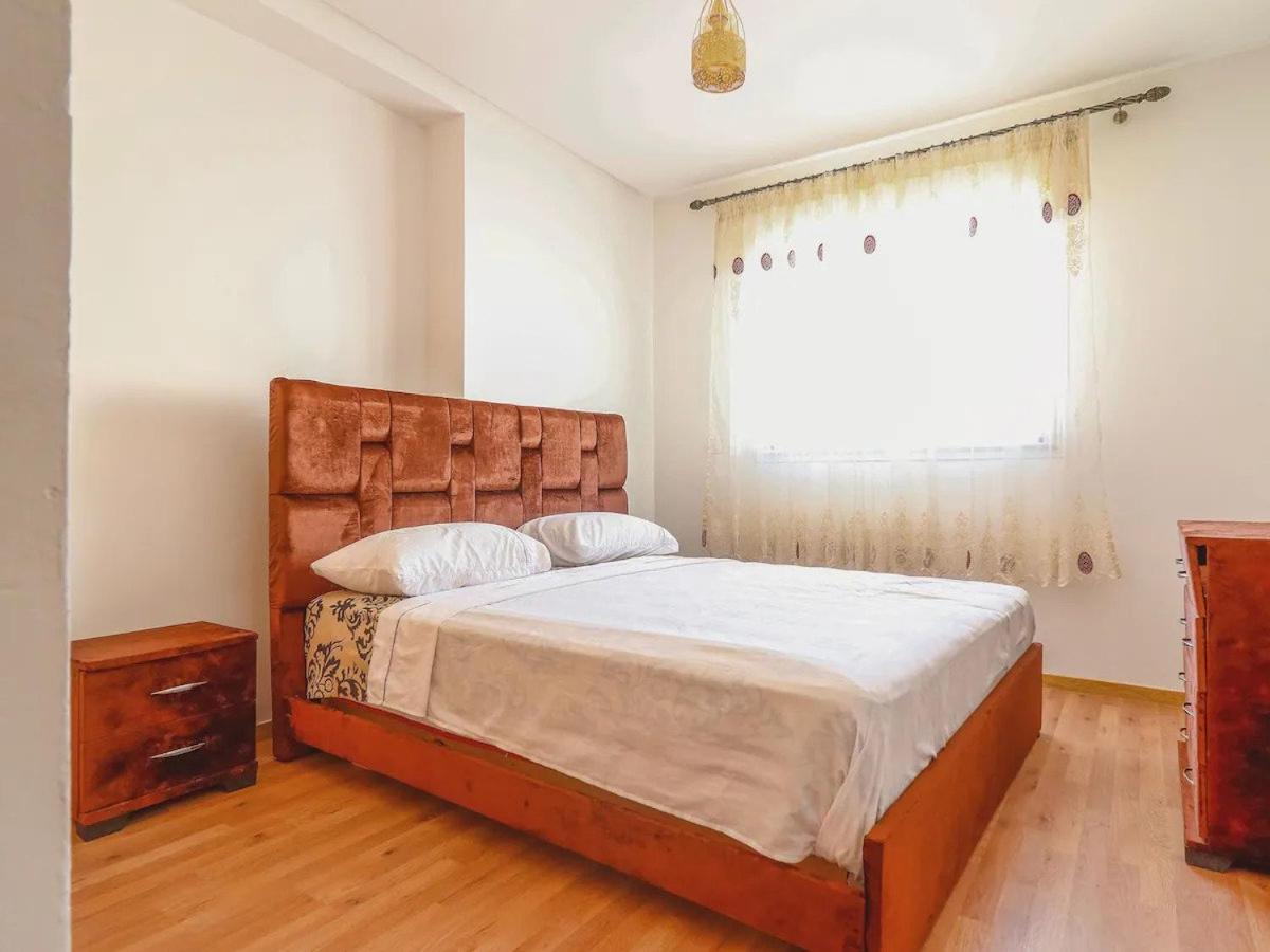Luxueuse Appart Golf Tanger For Families Екстериор снимка