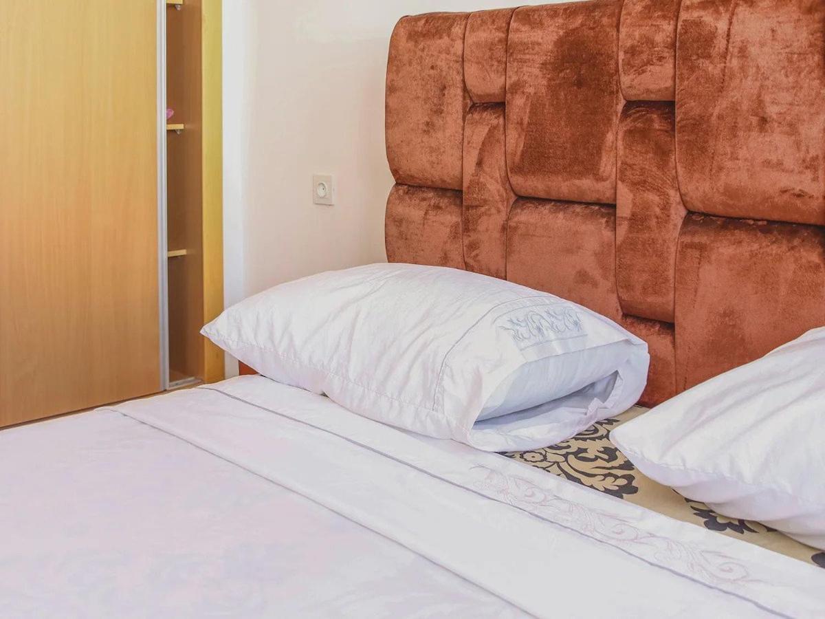 Luxueuse Appart Golf Tanger For Families Екстериор снимка