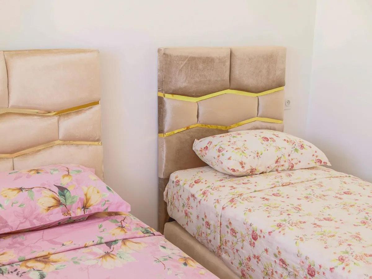 Luxueuse Appart Golf Tanger For Families Екстериор снимка